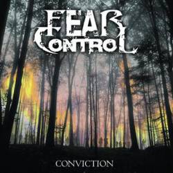 Fear Control : Conviction